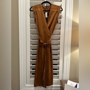 Banana Republic dress